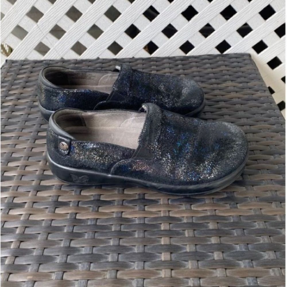 Alegria  shoes women's size 37